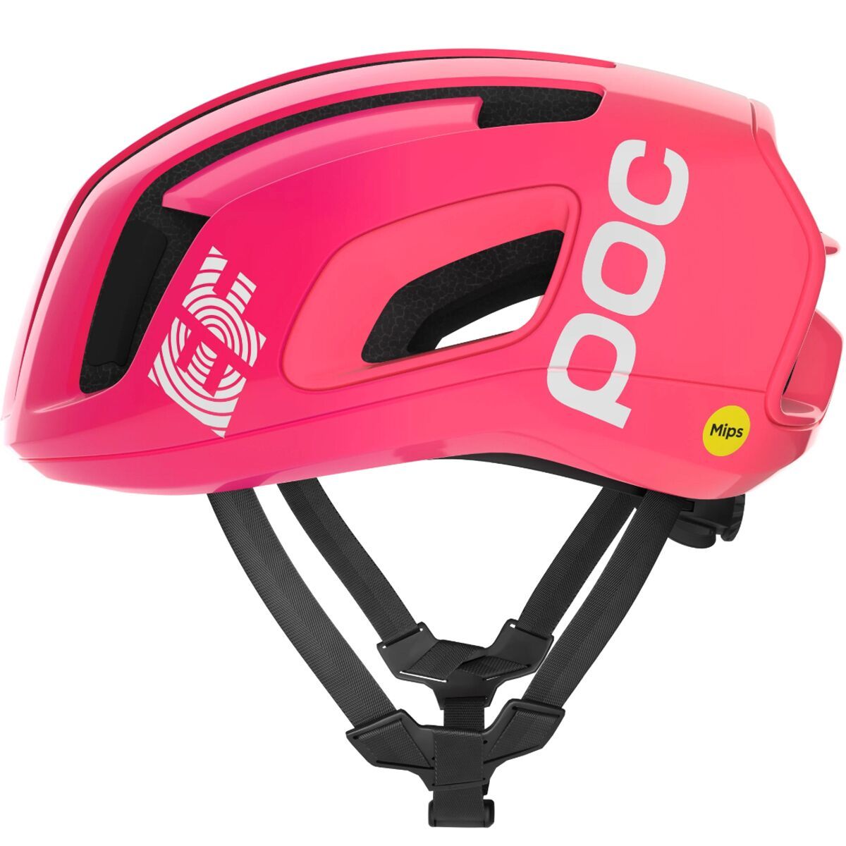 POC Cytal MIPS Special Edition Helmet EF Easy-Post Team 2025 Replica, L/56-61cm