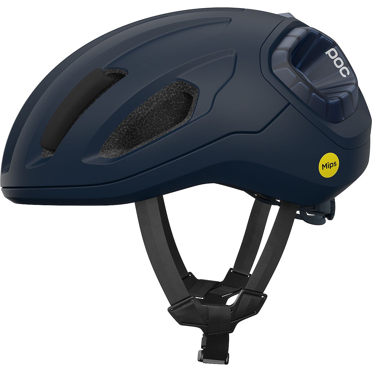 POC Amidal Helmet Apatite Navy Matt, L/56-61cm