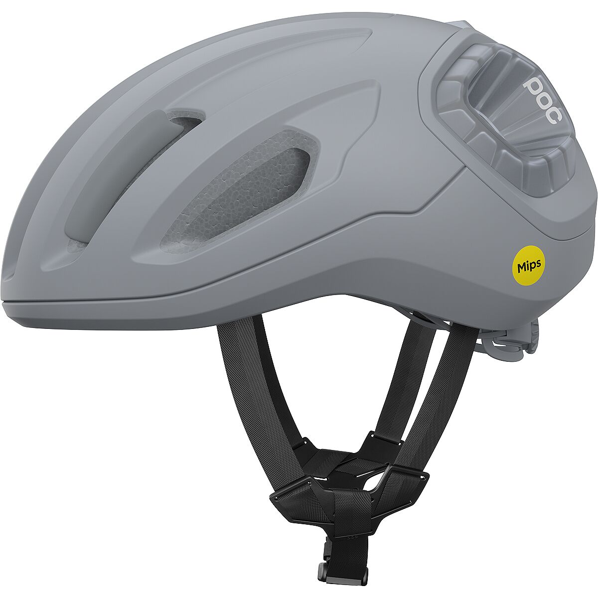 Poc POC Amidal Helmet Granite Grey Matt, L/56-61cm