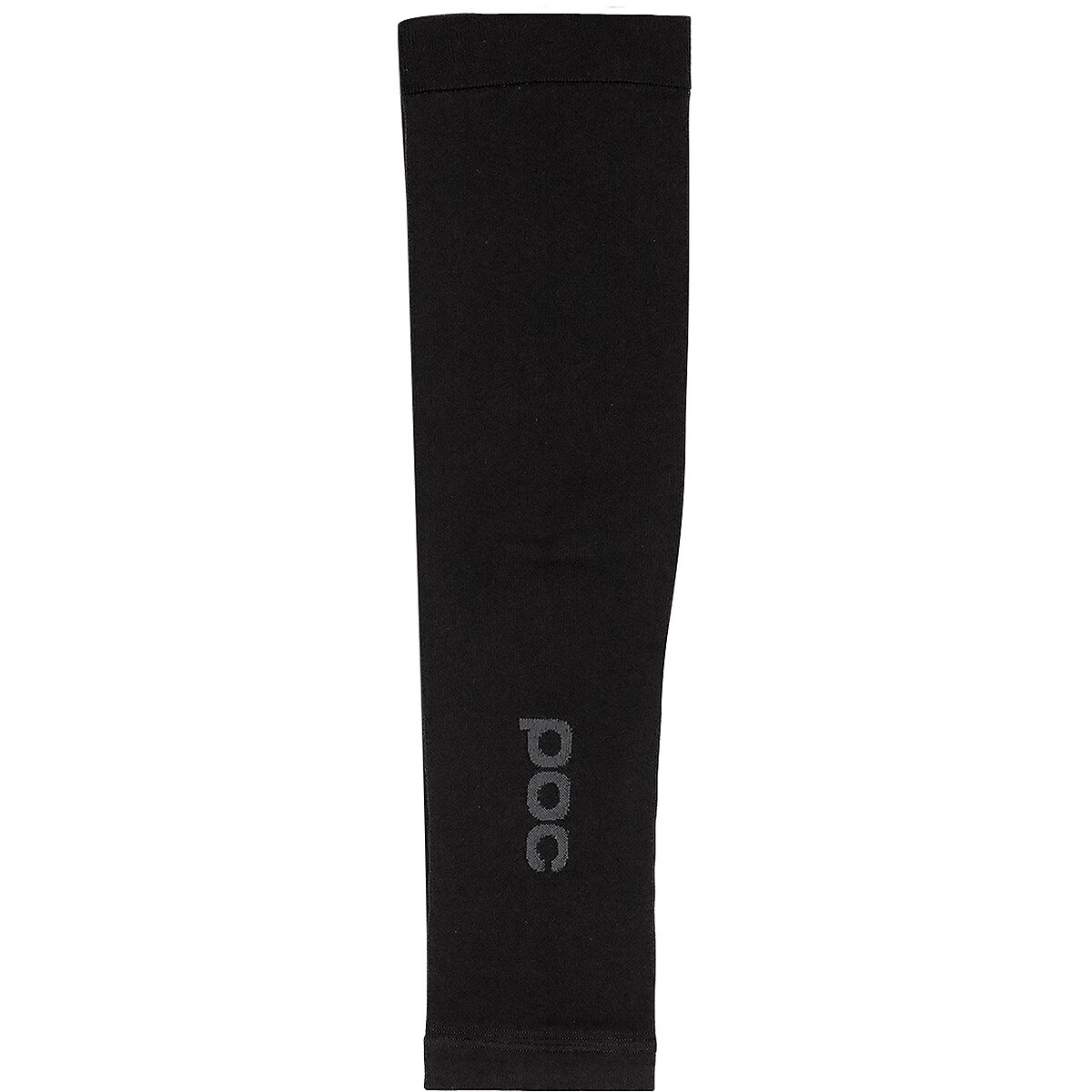 Poc POC Cadence Arm Warmer Uranium Black, S/M