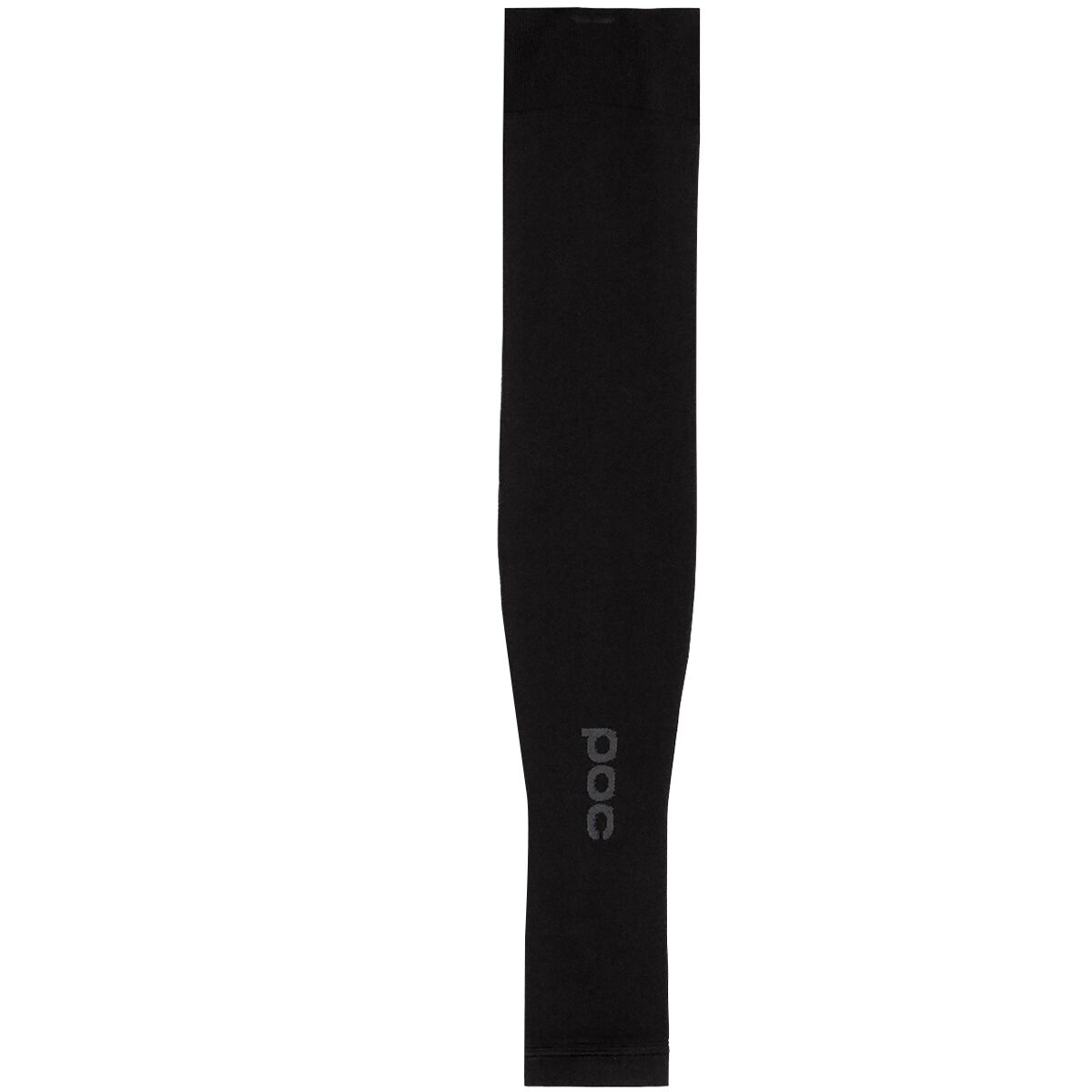 Poc POC Cadence Leg Warmer Uranium Black, L/XL