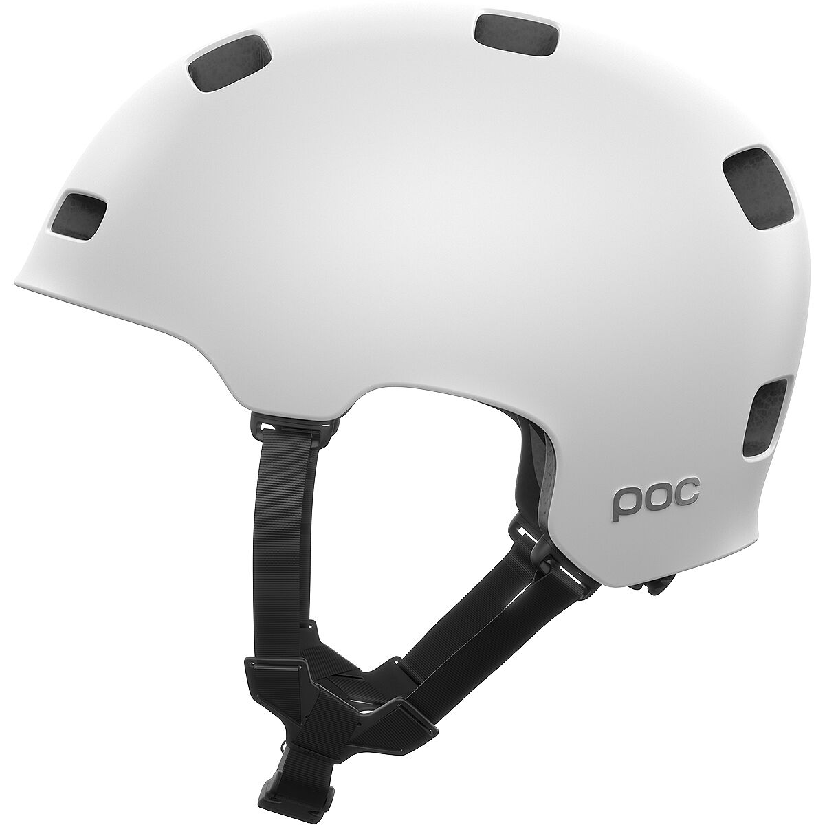 Poc POC Crane Mips Helmet Hydrogen White, L/59-62