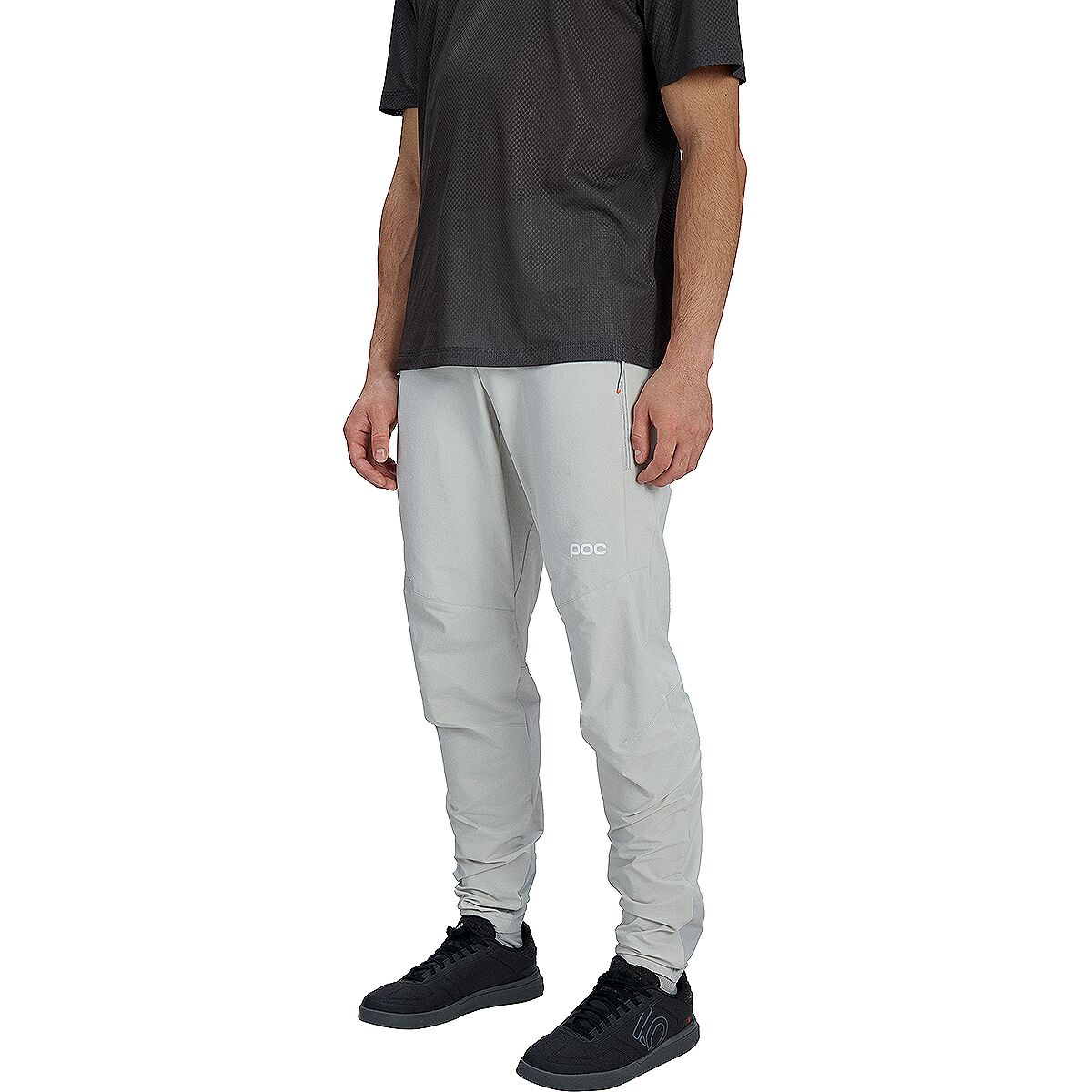 Poc POC Motion Pant - Men's Granite Grey, M