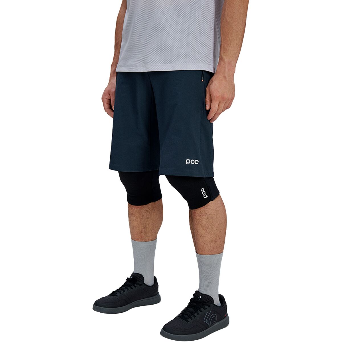 Poc POC Motion Short - Men's Apatite Navy, S