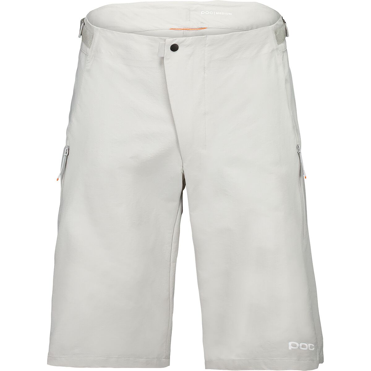 POC Motion Short - Men's Granite Grey, M