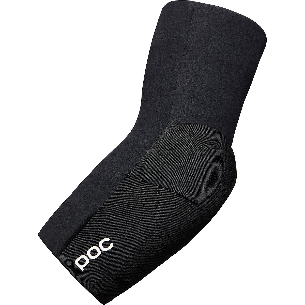 Poc | Vpd Max Elbow Protection Men's | Size Extra Large In Uranium Black