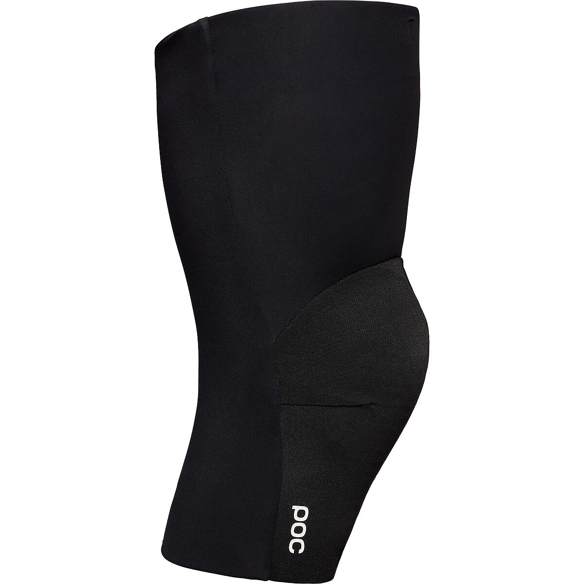 POC VPD Max Knee Uranium Black, M