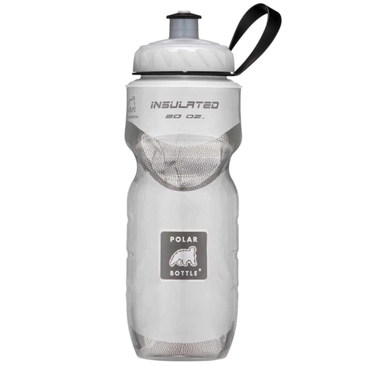 Polar Bottle Insulated Water Bottle