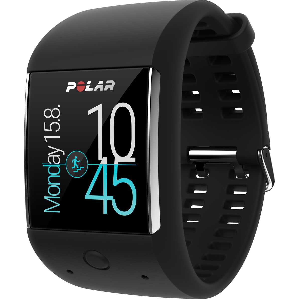 Polar M600 GPS Sports Watch - Men