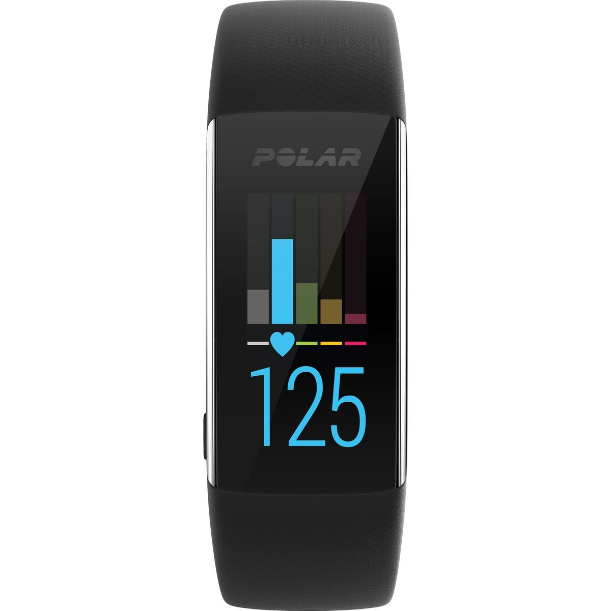 Polar A370 HR Fitness Tracker