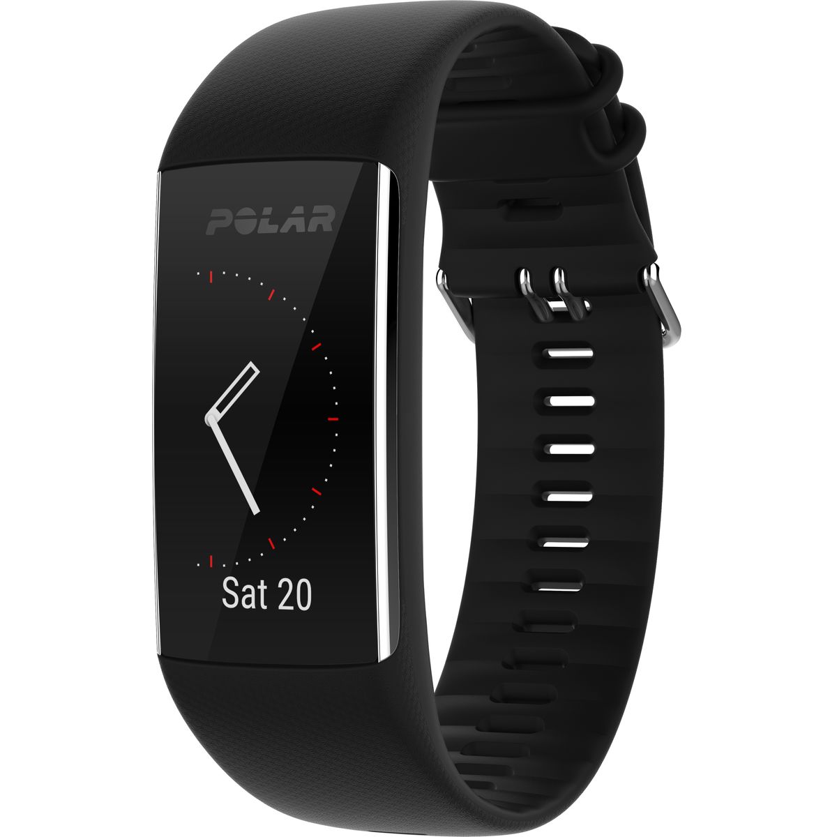 Polar A370 HR Fitness Tracker - Men