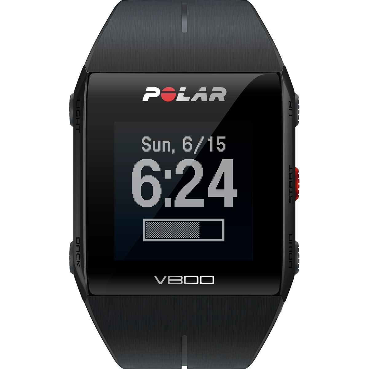 Polar V800 GPS Sports Watch