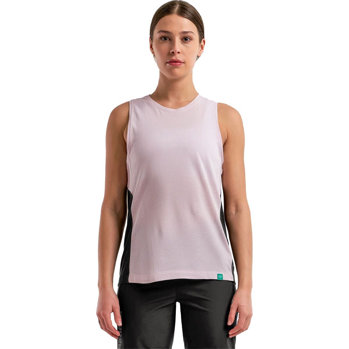 Peppermint Cycling Peppermint Cycling MTB Peak Tank - Women's Lilac, S