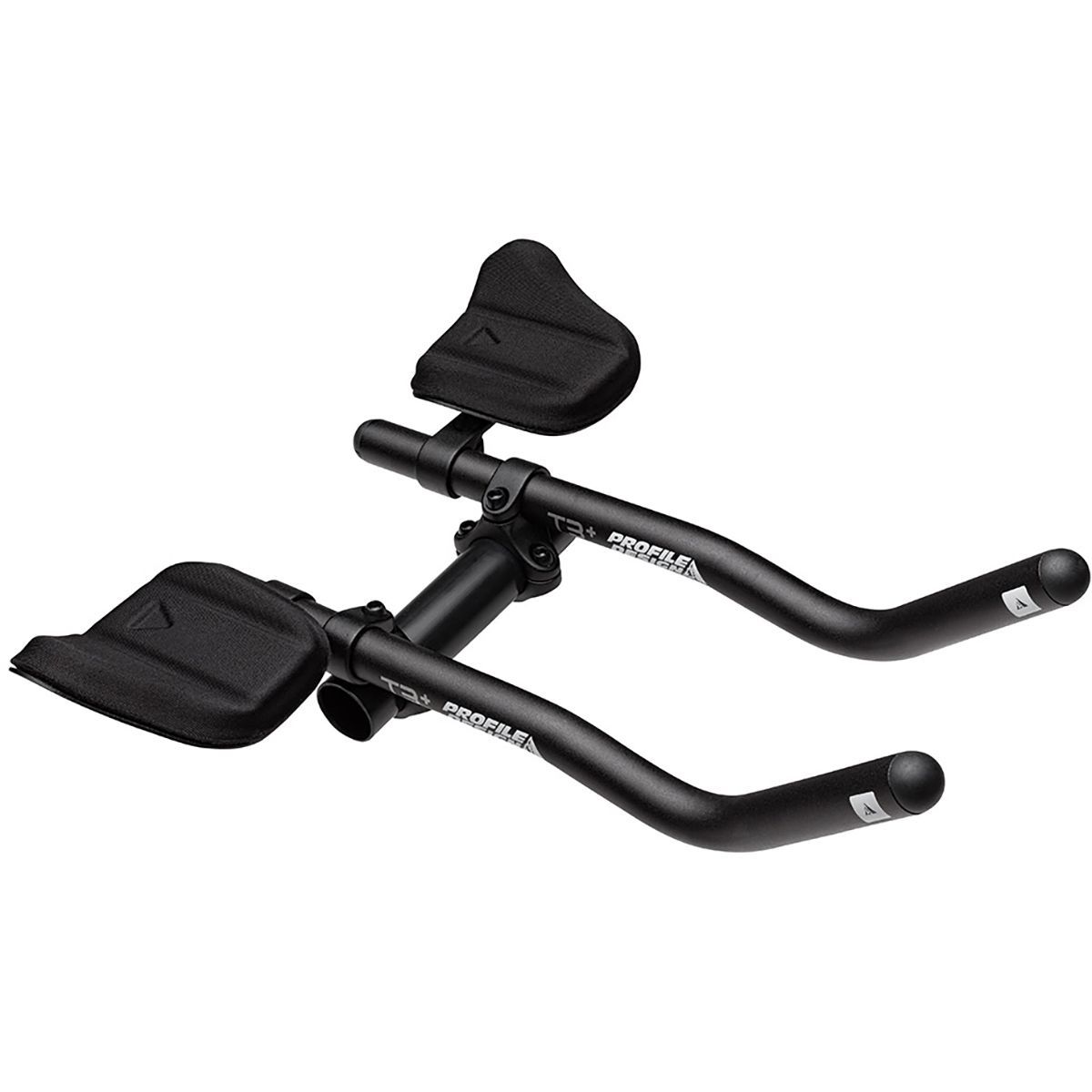 DHハンドル PROFILE DESIGN T3+ carbon ハンドル Profile Design T3+ Clip-On Aerobars - Components