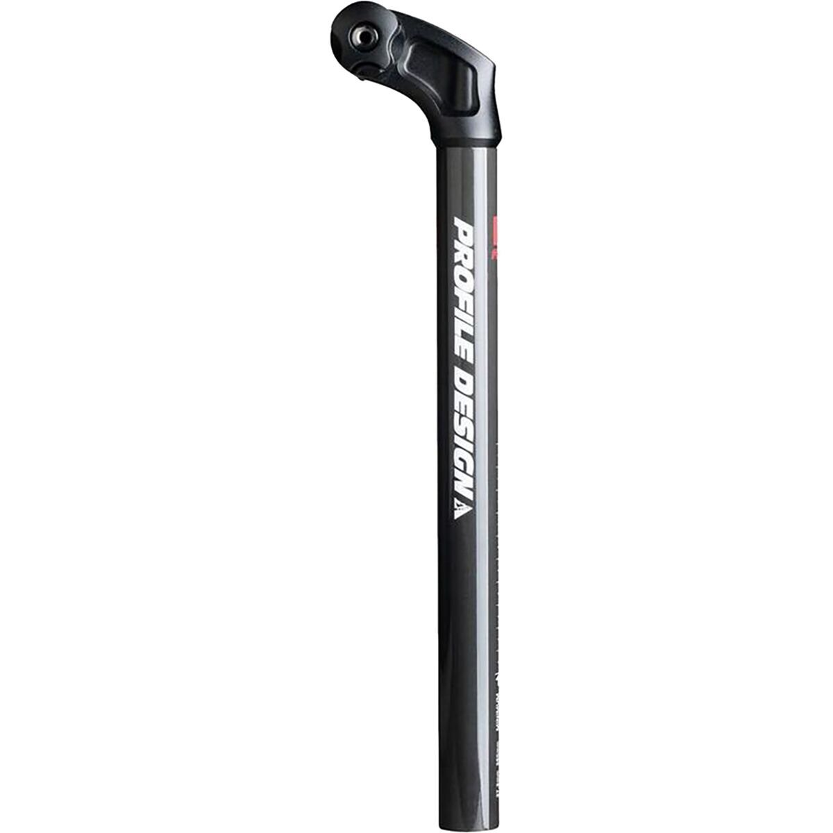 Profile Design Fast Forward Carbon Seatpost