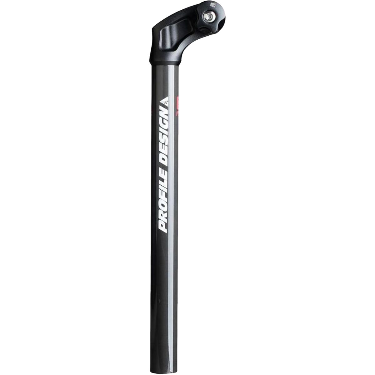 パーツ FAST FOWARD CARBON SEATPOST Profile Design Fast Forward Carbon - The Bike Shop | Ormond