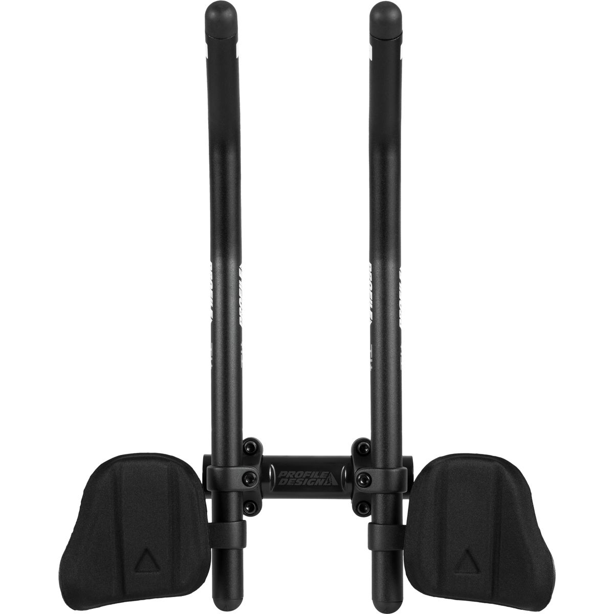 Profile Design T1+ Clip-On Aerobars - Components