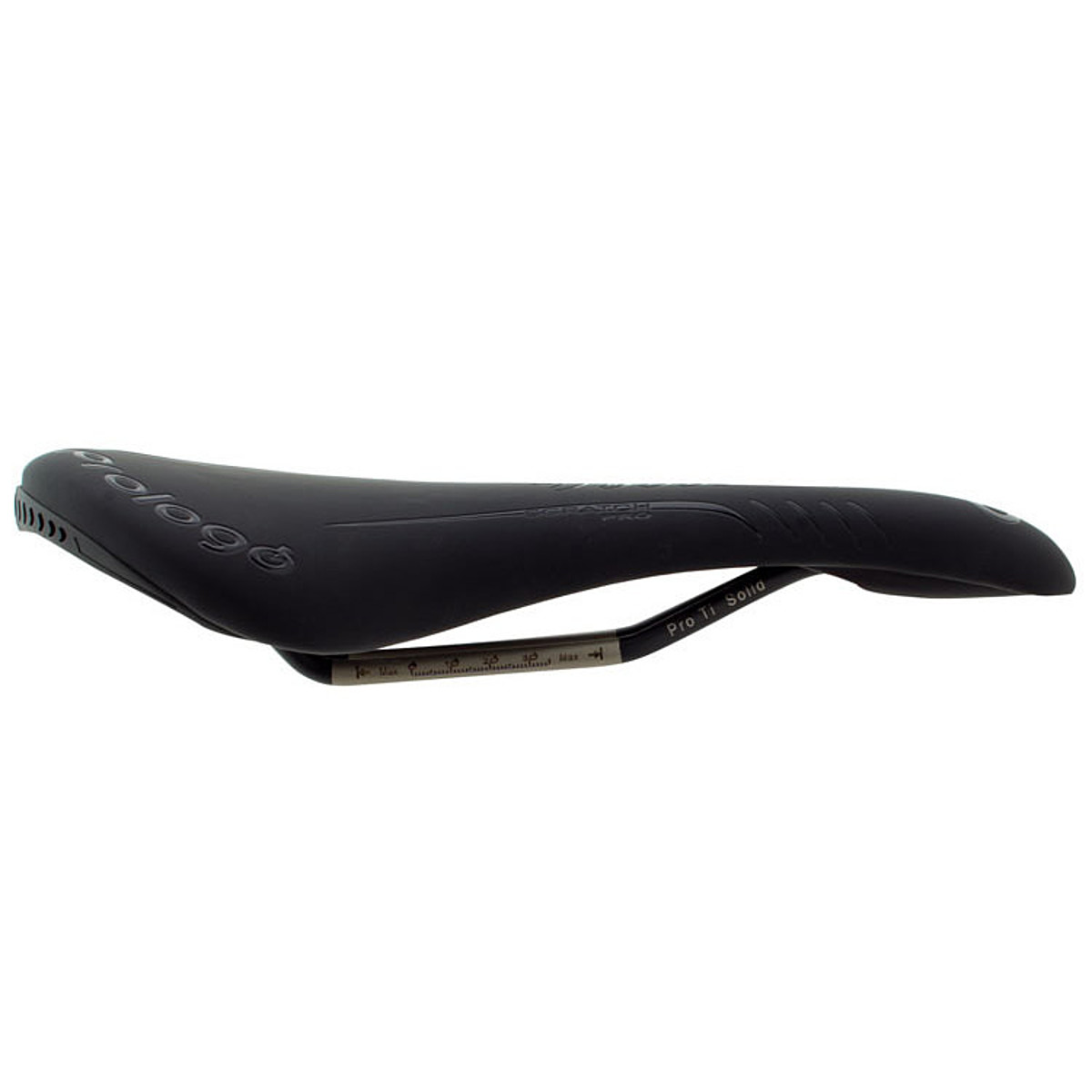 Prologo Scratch Pro Plus TI 1.4 Saddle - Components