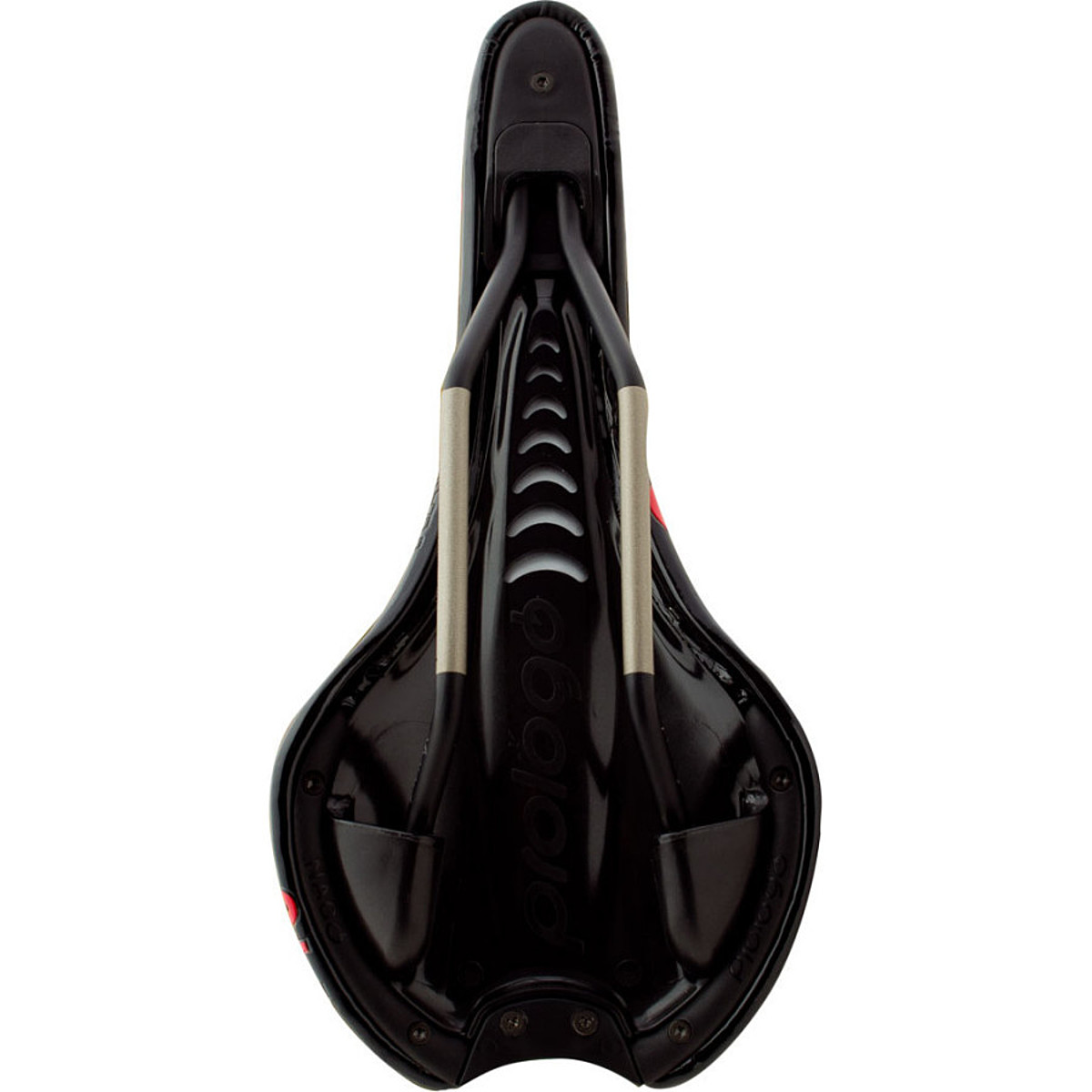 Prologo Nago Evo Tri40 TS Saddle - Components