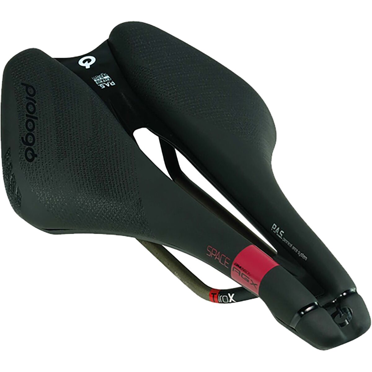 【美品】Prologo Dimension Space Tirox Prologo Dimension Space TIROX – BIKE FIT BOX