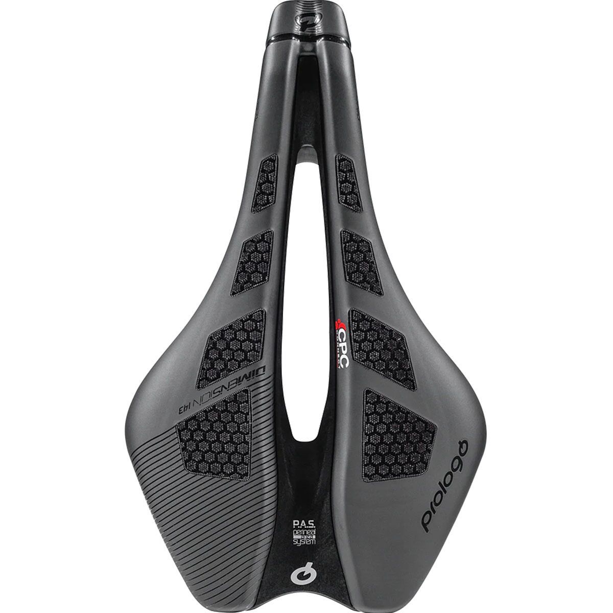 Prologo Dimension CPC Tirox Saddle - Components