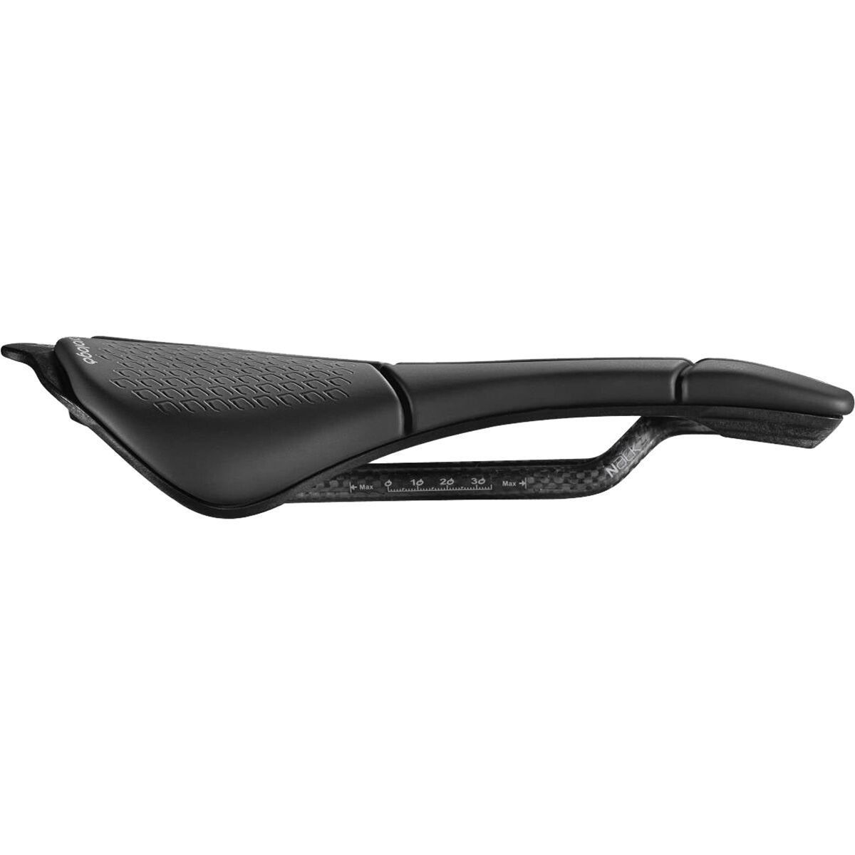 Prologo Prologo Scratch M5 Carbon Saddle Black, 140mm