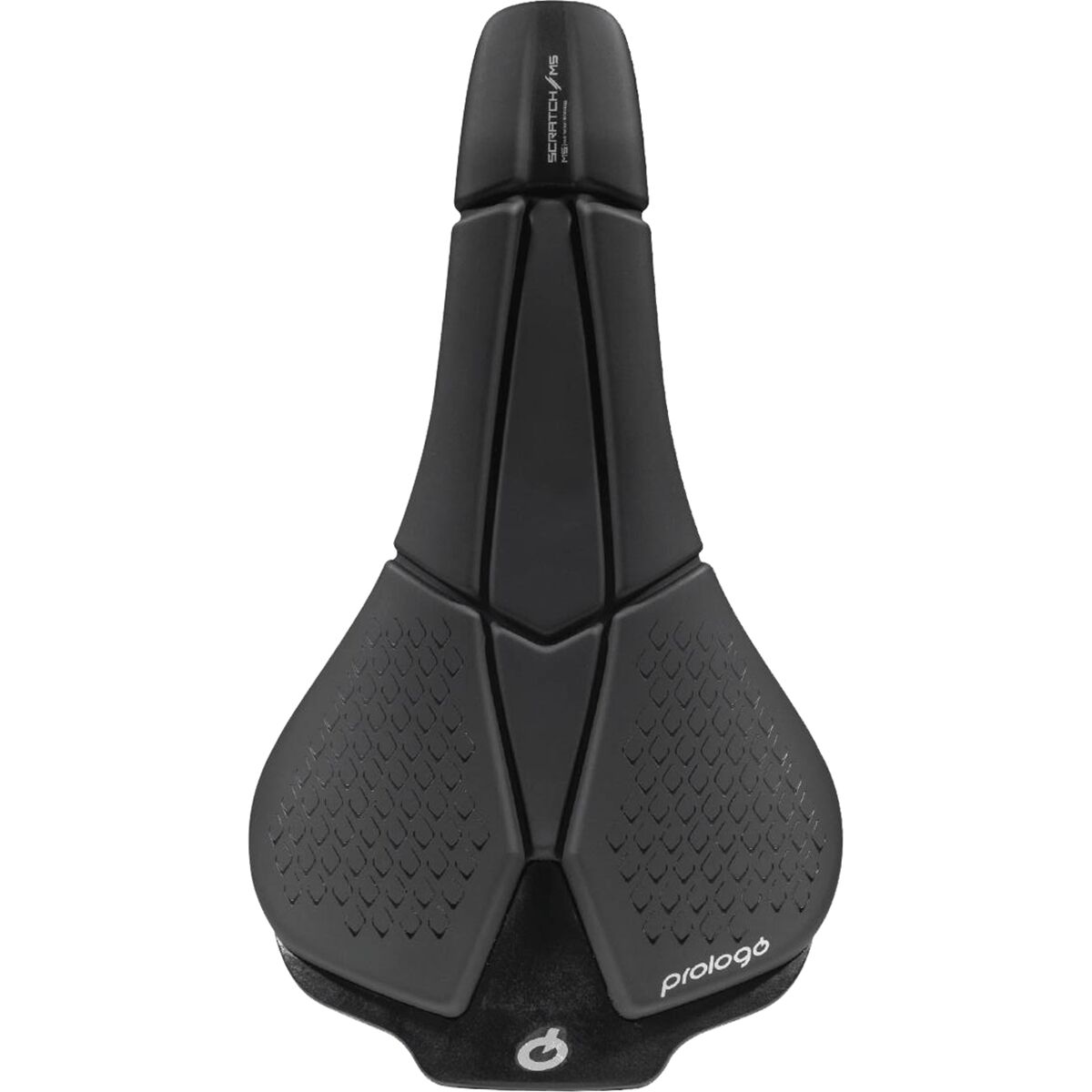 Prologo Scratch M5 Carbon Saddle - Components