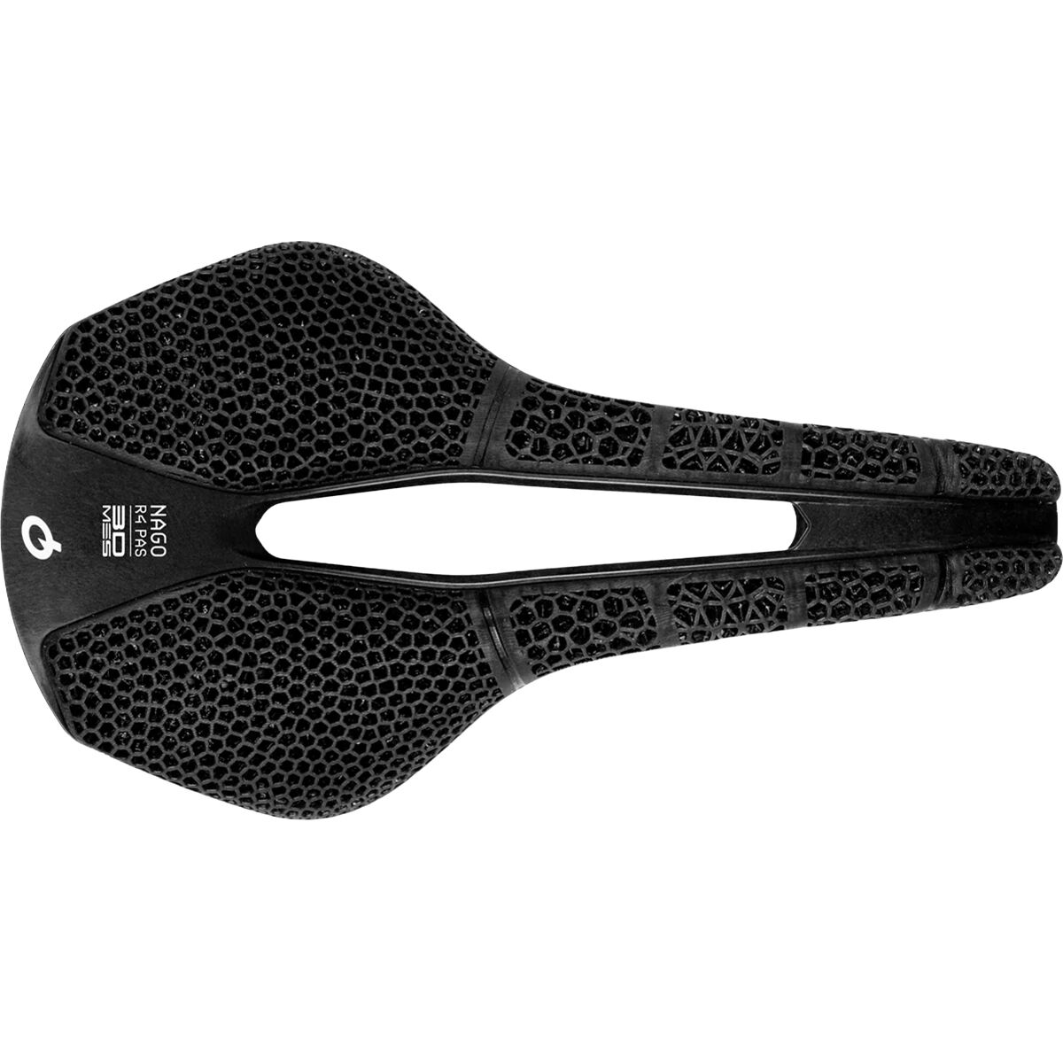 パーツ PROLOGO NAGO R4 PAS TIROX HARD Prologo Nago R4 3D PAS Tirox Saddle - Components