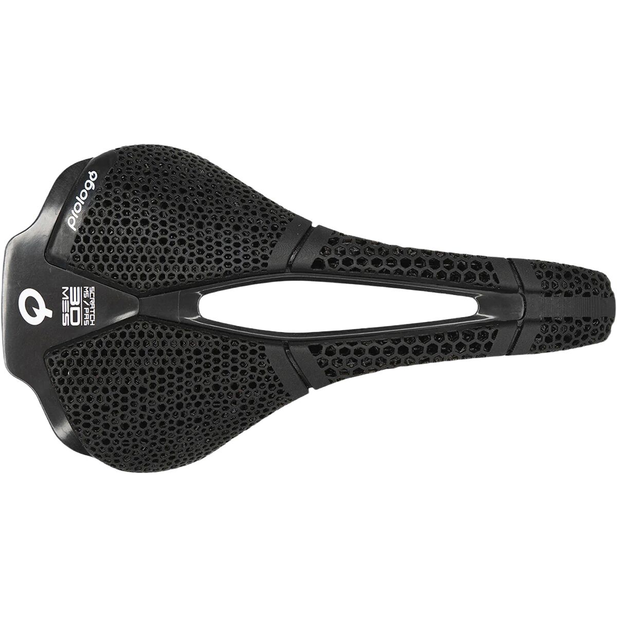 Prologo Scratch M5 PAS 3D Tirox Saddle - Components