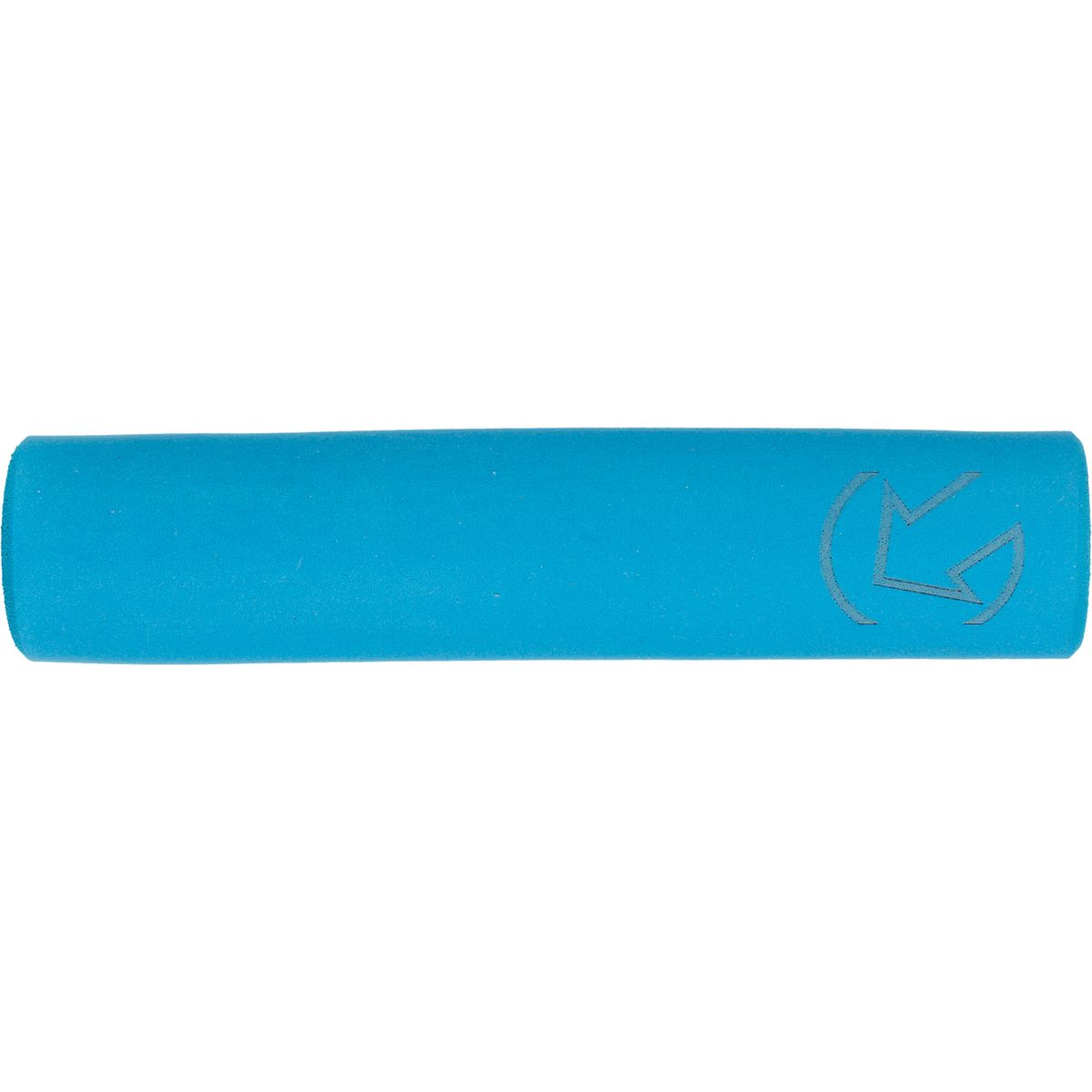 Pro PRO Slide On Race Grip Blue, 32mm x 130mm
