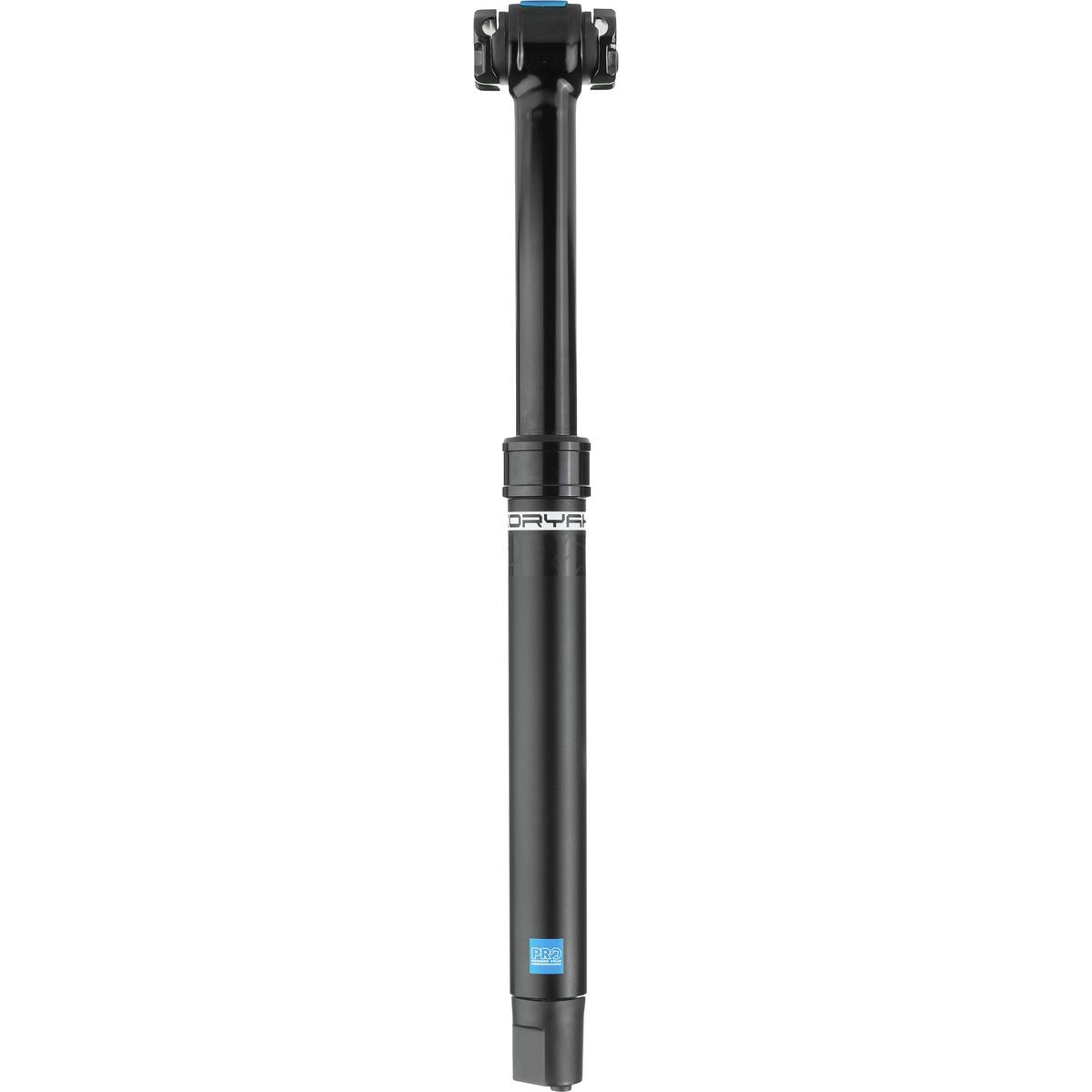 PRO Koryak Adjustable Seatpost I-Spec II Remote, 31.6x507mm/170mm Travel