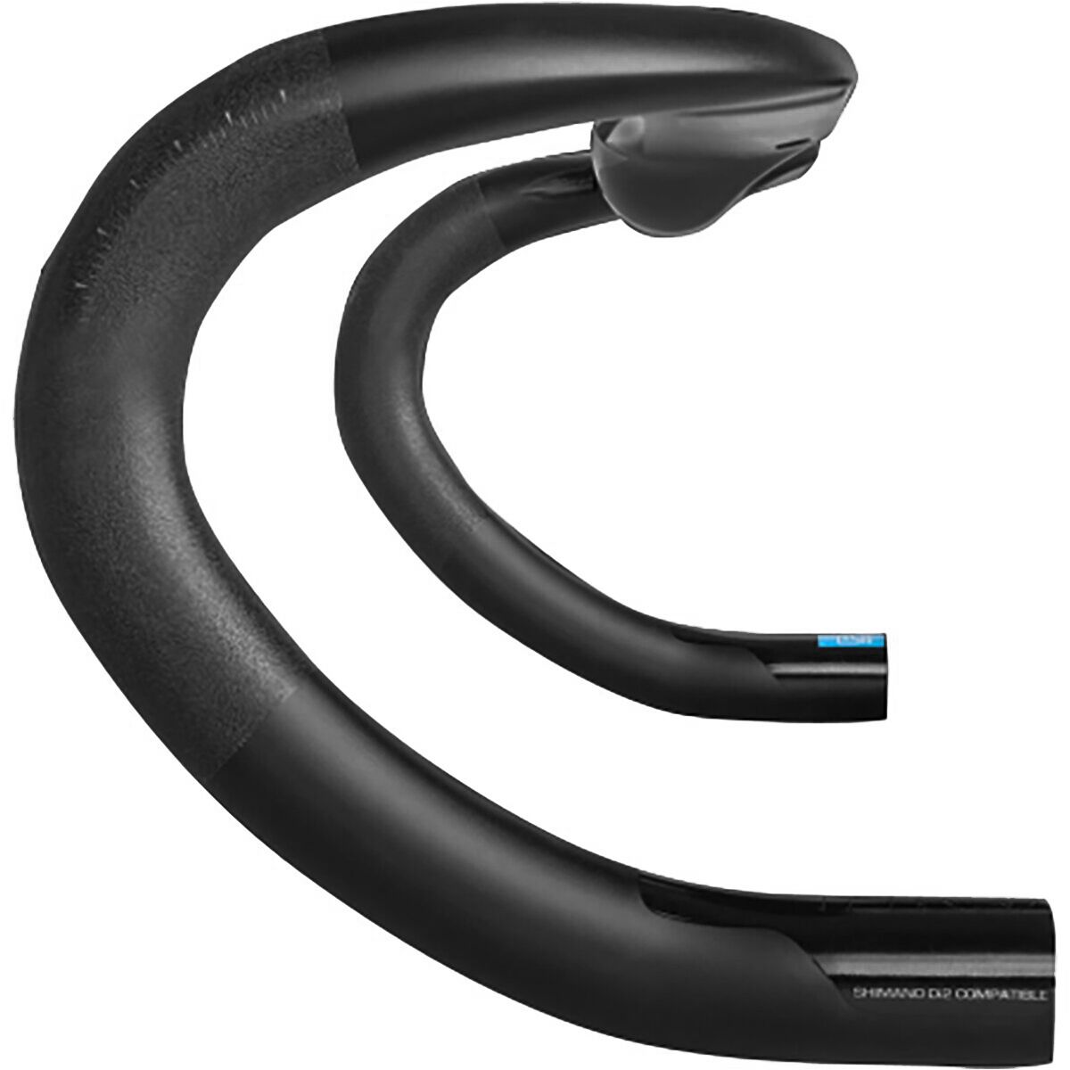 Pro vibe deals compact handlebar