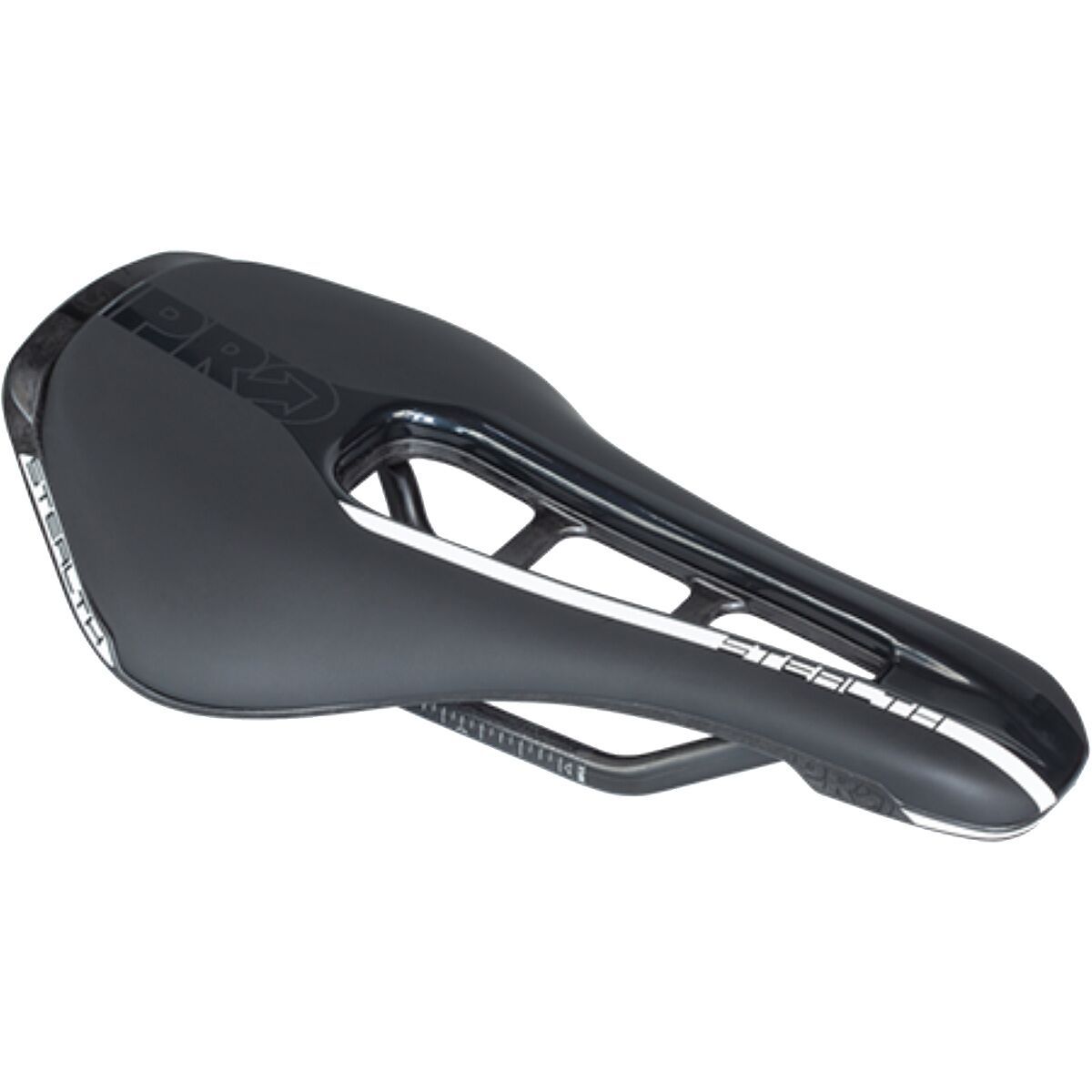 PRO Stealth Carbon Saddle