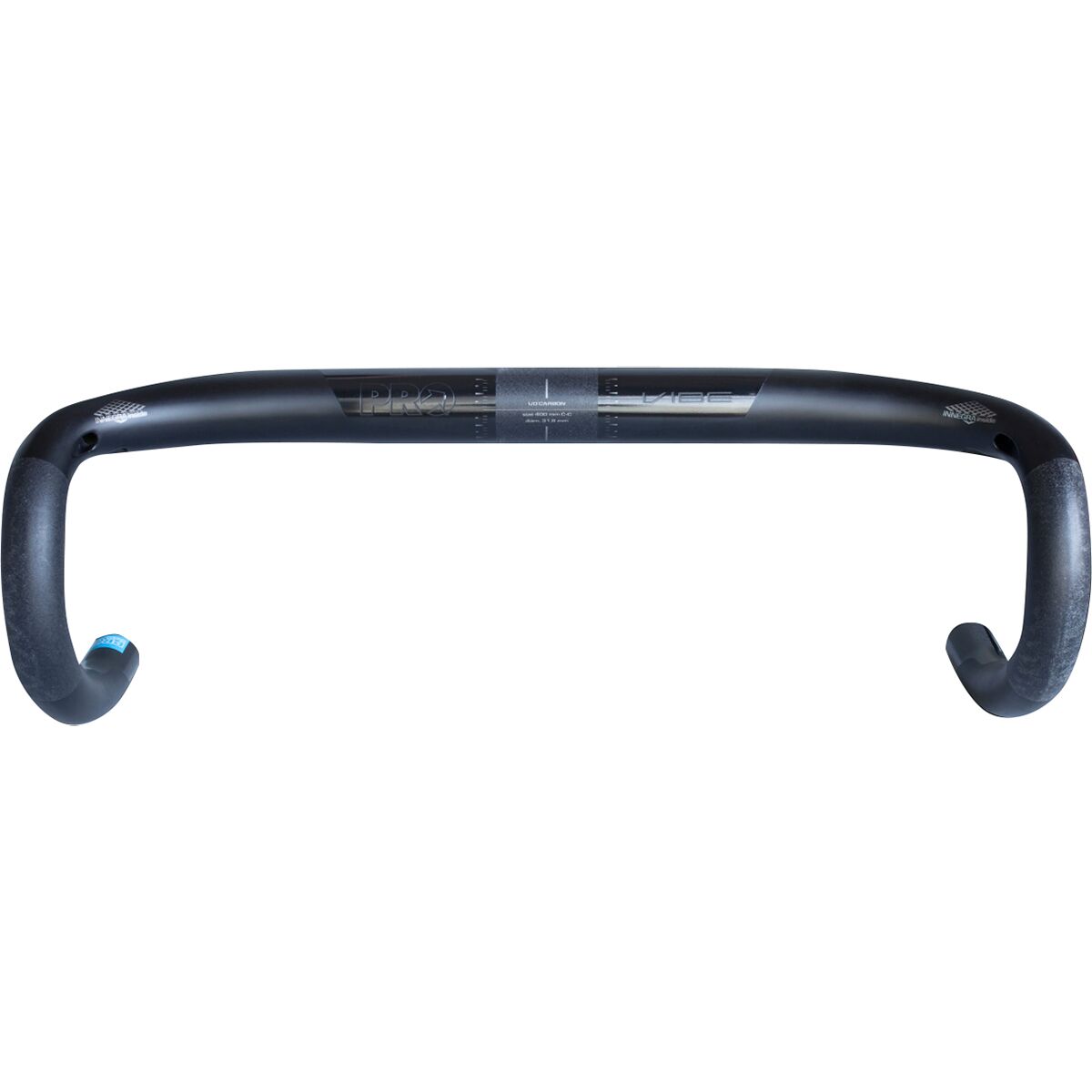 Pro vibe sales aero carbon handlebar