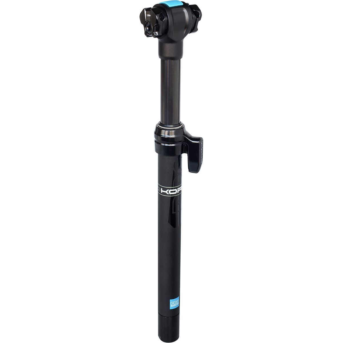 シマノPRO KORYAK ドロッパーポスト φ31.6 120mmトラベル PRO Koryak Dropper Seatpost - External - Components
