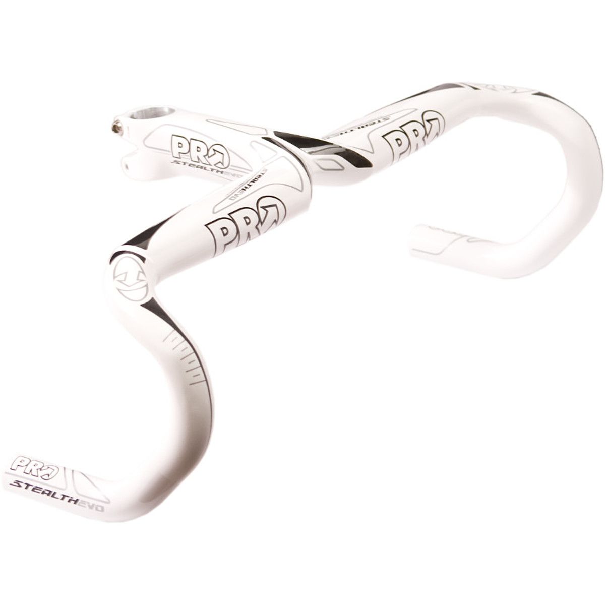 Pro stealth shop evo handlebar