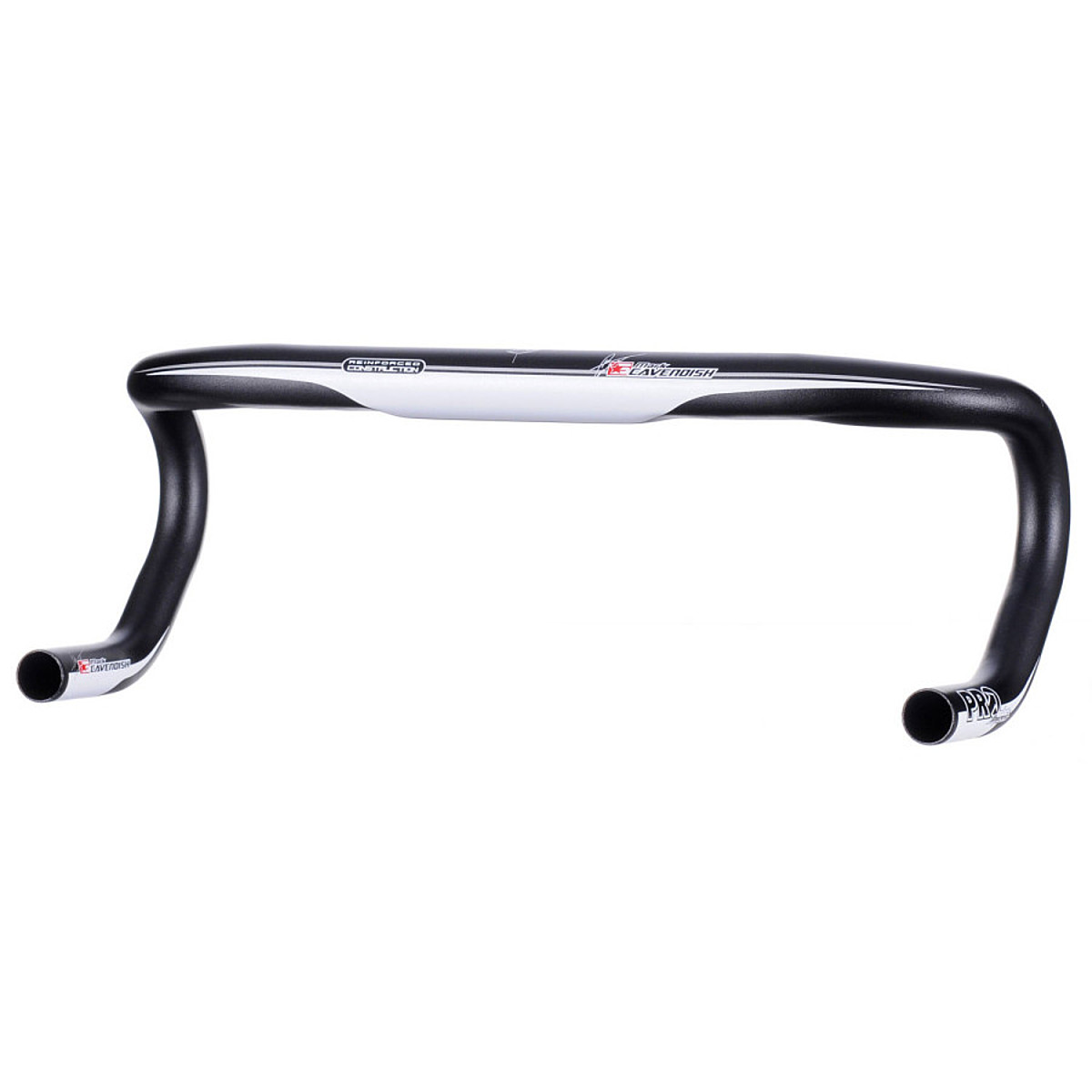 PRO Vibe Mark Cavendish Signature Handlebar - Components