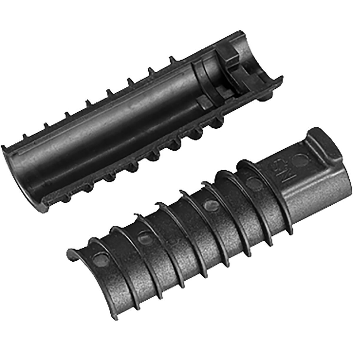 Pro PRO Di2 Seatpost Battery Holder Black, 30.9-31.6mm