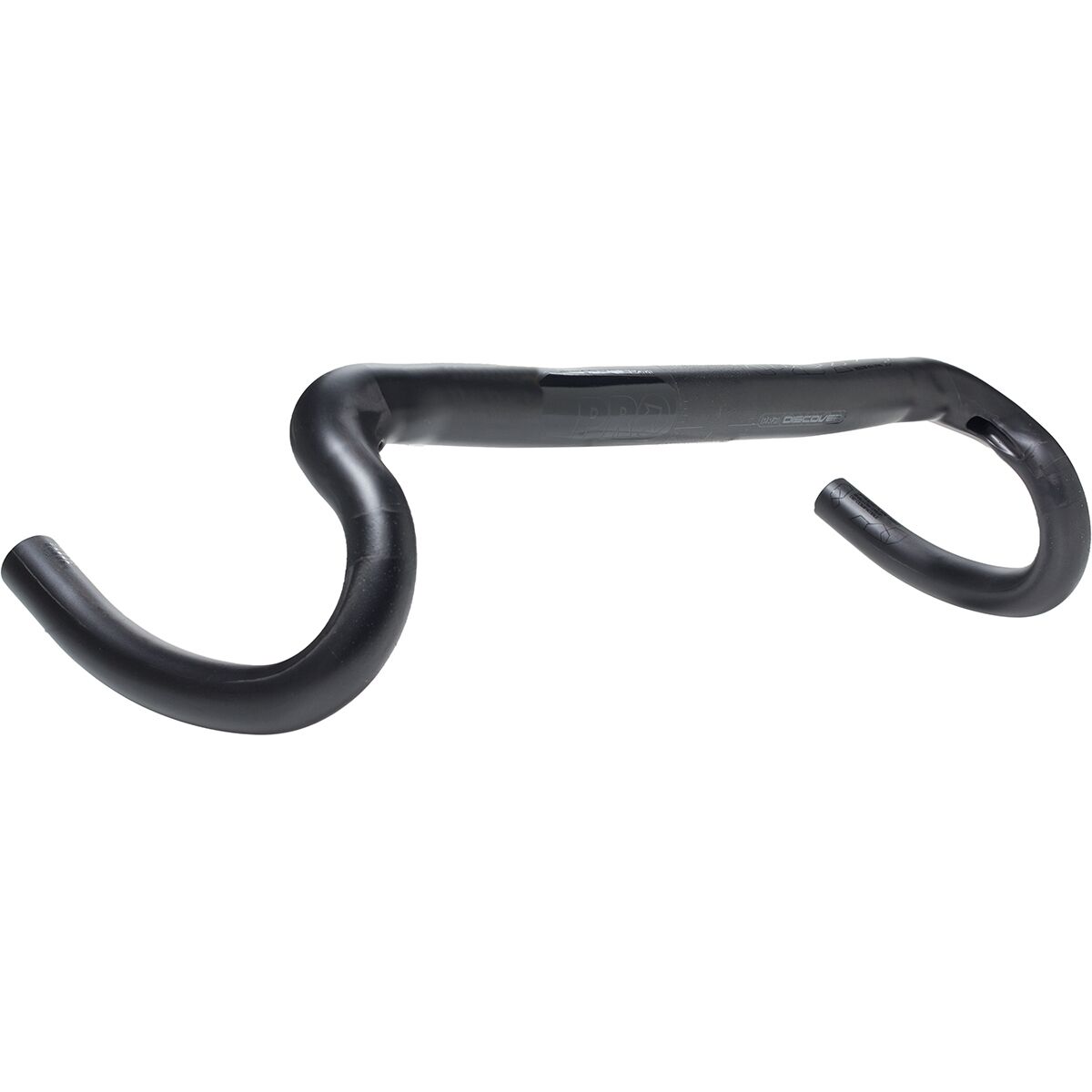 Pro PRO Discover Carbon Handlebar Black, 40cm