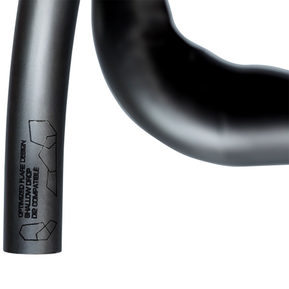 PRO Discover Carbon Handlebar Components