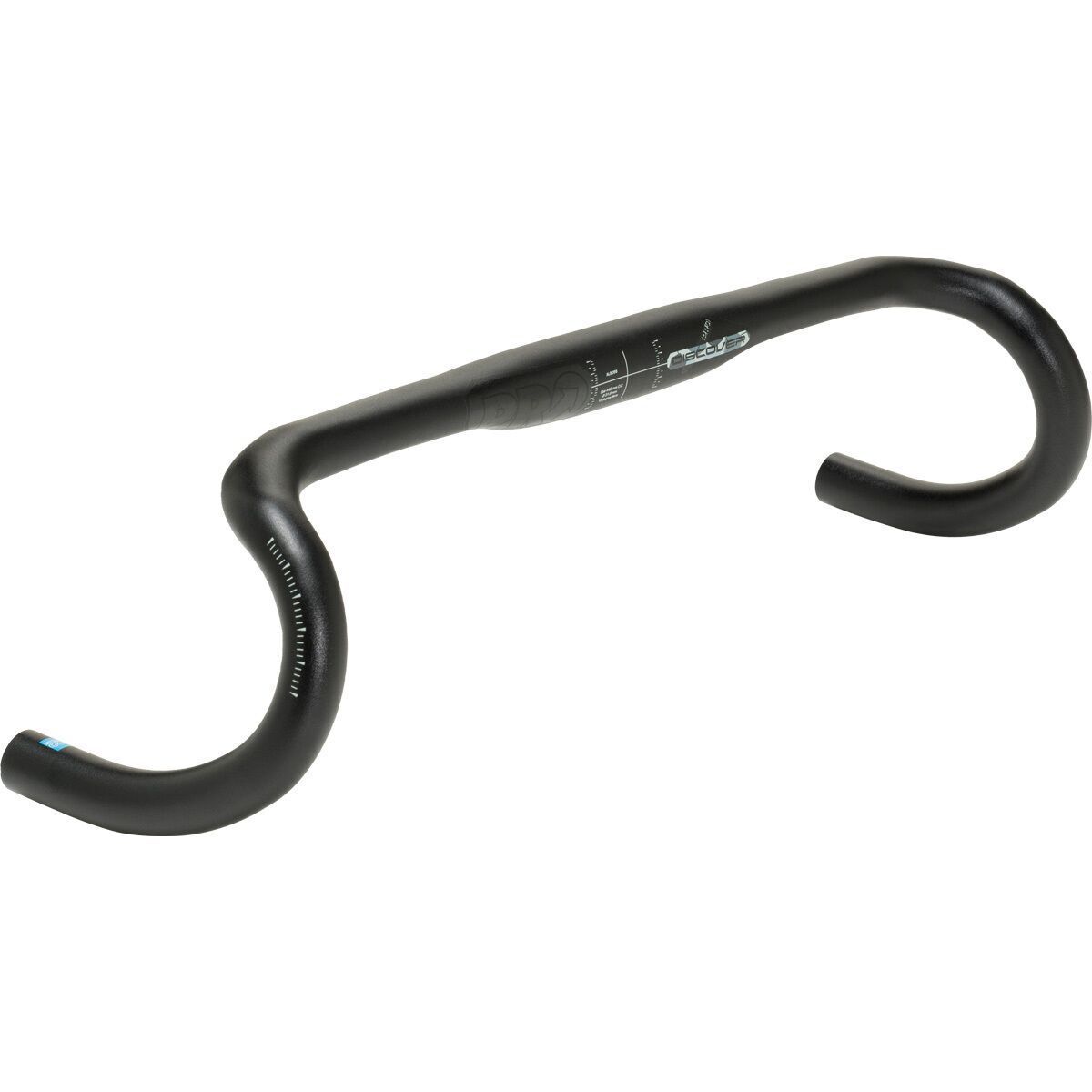 PRO Discover Handlebar Black, 44cm