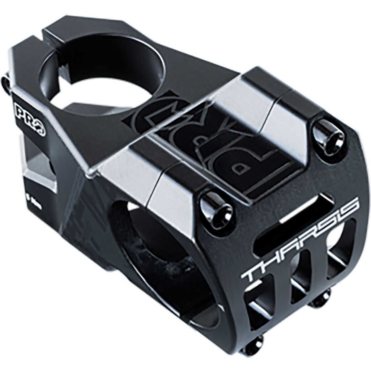 PRO PRO Tharsis 3Five CNC Stem 35mm Clamp, 35mm