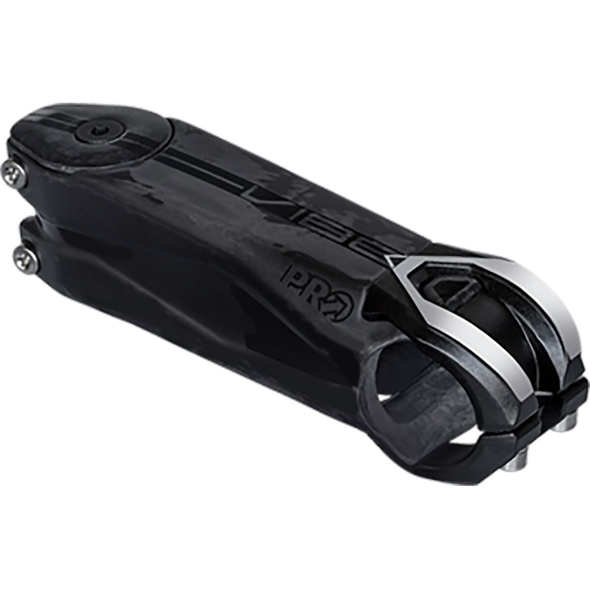 PRO Vibe Carbon Stem Black, 120mm