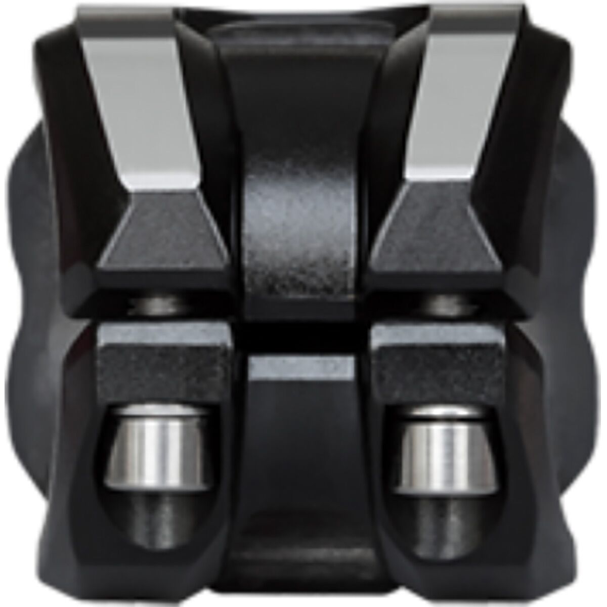 PRO Vibe Carbon Stem Black, 100mm シマノPRO VIBE（バイブ