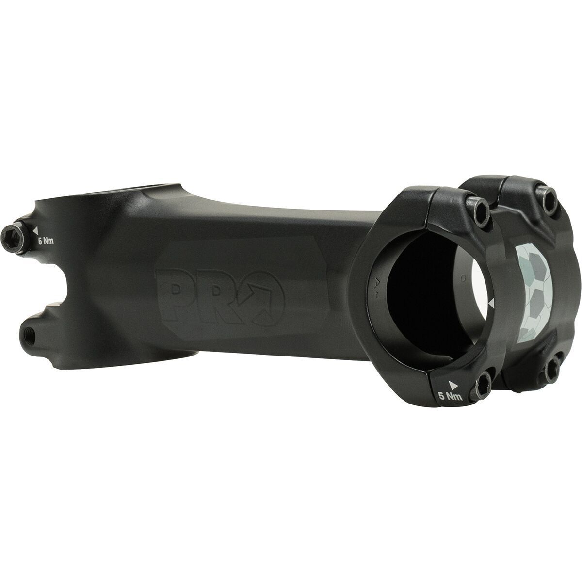 Pro PRO Discover Stem Black, 110mm, 6 deg