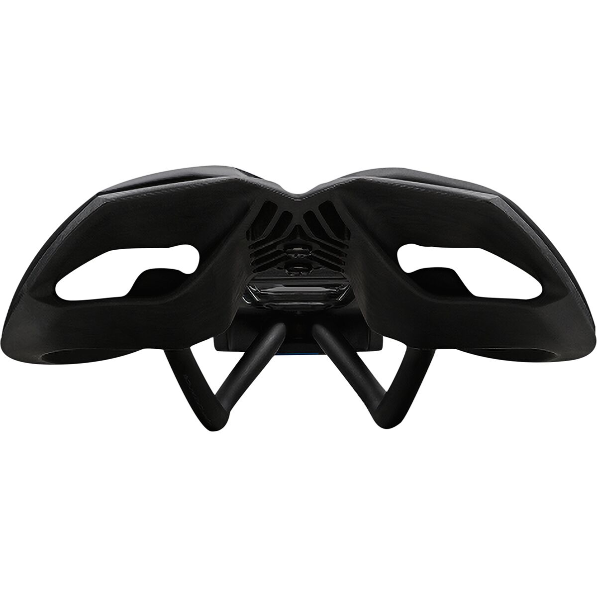 PRO Stealth Performance Saddle - Components