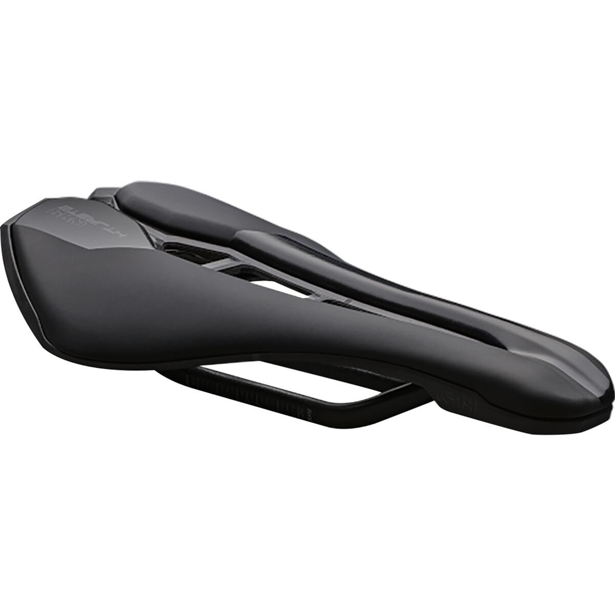 パーツ PRO Stealth Performance Saddle 142mm PRO Stealth Performance Saddle | Pro Bikegear