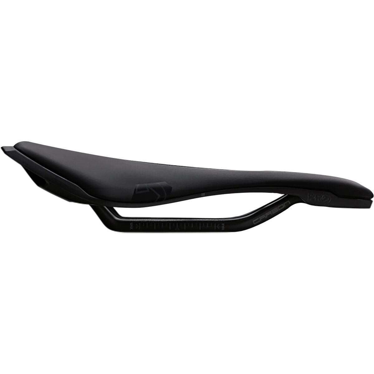 PRO Stealth Team Saddle - Components