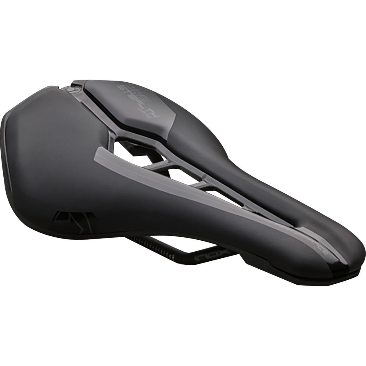 Pro stealth top 152mm