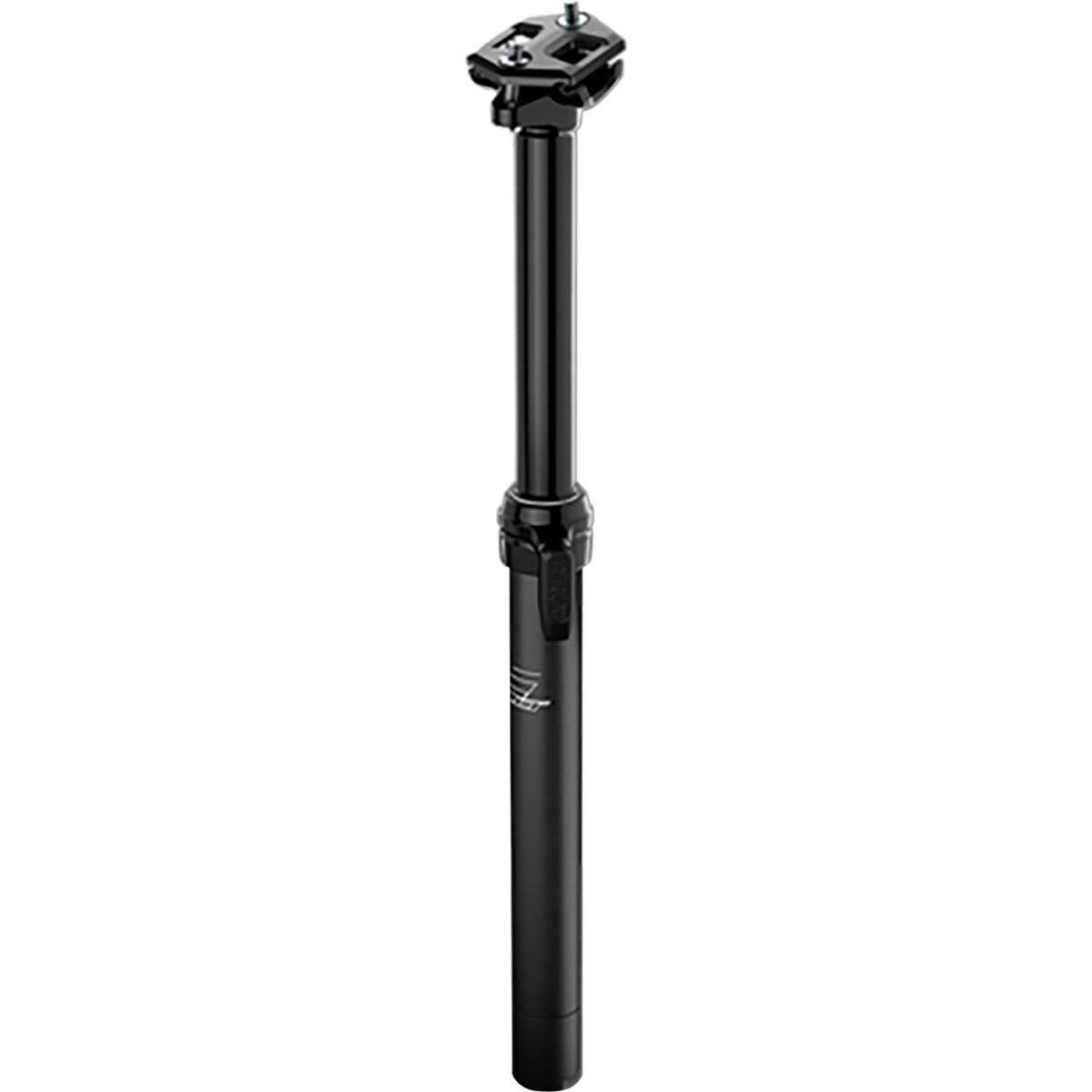 PRO LT Dropper Seatpost Black, 30.9mm, 150mm